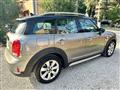 MINI COUNTRYMAN HYBRID Mini 1.5 Cooper SE Hype Countryman ALL4 Automatica