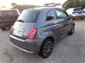 FIAT 500 1000 HYBRID 70 CV NAVI CARPLAY CLIMAUTO PDC TETTO