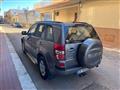 SUZUKI GRAND VITARA 1.9DDiS 4X4 GANCIO TRAINO