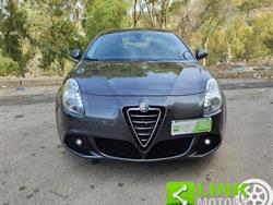 ALFA ROMEO GIULIETTA 2.0 JTDm-2 140 CV Progression