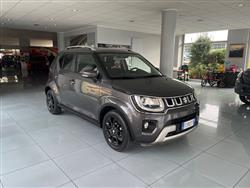 SUZUKI IGNIS 1.2 Hybrid CVT Top