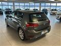 VOLKSWAGEN GOLF 1.600 DIESEL 115 CV EXECUTIVE