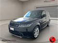 LAND ROVER RANGE ROVER SPORT 2.0 PHEV GARANZIA LAND ROVER TAGLIANDI