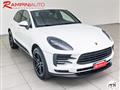 PORSCHE MACAN 2.0 T 245 Cv Unico Prop. Km 21.000 Pronta Consegna