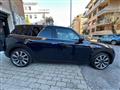 MINI Clubman 2.0 Cooper D Mayfair Edition auto