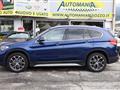 BMW X1 xDrive18d Business Advantage