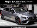 MERCEDES CLASSE A S|TETTO|AMG DRIVER'S PACK|BURMESTER|NIGHT PACKAGE