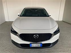 MAZDA CX-30 2.0L Skyactiv-G M Hybrid 2WD Executive