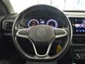 VOLKSWAGEN T-CROSS 1.0 TSI Sport