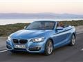 BMW Serie 2 Cabrio 220d Msport auto my18