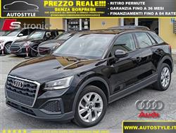 AUDI Q2 30 TDI S-Tronic AUTOMATICA 2.0 116Cv