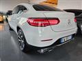 MERCEDES GLC oupe 250 d Sport 4matic auto