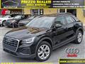 AUDI Q2 30 TDI S-Tronic AUTOMATICA 2.0 116Cv