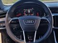 AUDI A6 AVANT Avant 40 2.0 TDI 204 cv 4X4 Stronic 2x S LINE MHEV