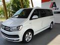 VOLKSWAGEN MULTIVAN 2.0 TDI 204CV DSG 4Motion Highline