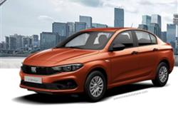 FIAT TIPO 4 PORTE 4 Porte 1.6 130cv Ds