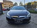 OPEL ASTRA 1.4 Turbo 140CV Sports Tourer GPL