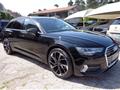 AUDI A6 AVANT A6 Avant 40 2.0 TDI quattro ultra S tronic Business Sport