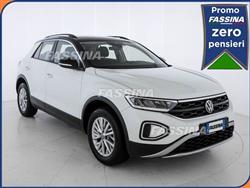 VOLKSWAGEN T-ROC 1.0 TSI Life