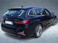 BMW SERIE 3 TOURING d xDrive Touring Luxury Aut. + Tetto