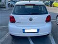 VOLKSWAGEN POLO 1.4 5 porte Comfortline