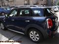 MINI COUNTRYMAN HYBRID 1.5 Cooper SE Countryman ALL4 Automatica