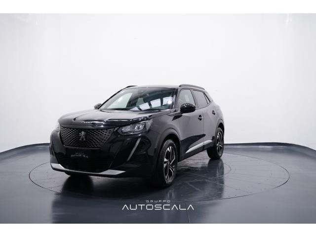 PEUGEOT 2008 1.2 PureTech 100cv S&S Allure Pack