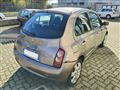 NISSAN MICRA 5p 1.2 n-tec eco Gpl WRC AUTO SRL