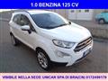 FORD ECOSPORT 1.0 BENZINA 125cv.  TITANIUM ,Km 30.000