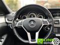 MERCEDES CLASSE E STATION WAGON SERIE E 250 211 CV G-TRONIC