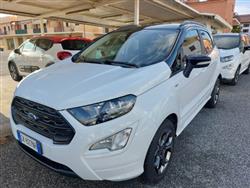 FORD ECOSPORT 1.0 EcoBoost 125 CV Start&Stop ST-Line km 57000