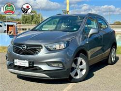 OPEL MOKKA X 1.6 CDTI Ecotec 136CV 4x2 aut. Business