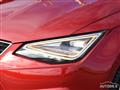 SEAT IBIZA FR 1.0 TGI NEOPATENTATI FARI LED NAVI RETROCAMERA