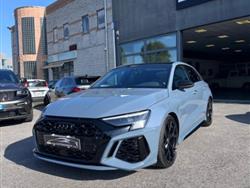 AUDI RS 3 SPORTBACK SPB TFSI quattro S tronic