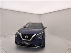 NISSAN JUKE 1.0 DIG-T 114 CV N-Design