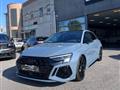 AUDI RS 3 SPORTBACK SPB TFSI quattro S tronic