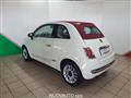 FIAT 500C 500 C 1.2 Lounge