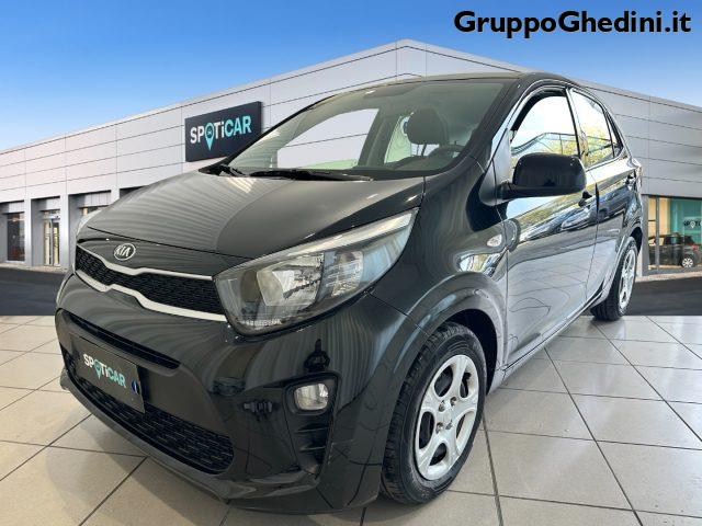 KIA PICANTO 1.0 12V 5 porte Active