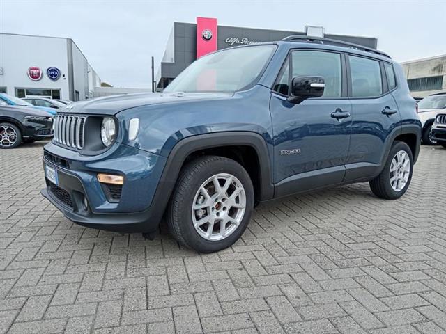 JEEP RENEGADE 1.0 T3 Limited