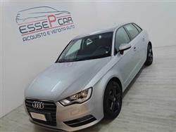 AUDI A3 SPORTBACK SPB 1.6 TDI ultra Attraction