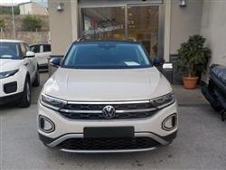 VOLKSWAGEN T-ROC 2.0 TDI SCR 115CV Edition Plus