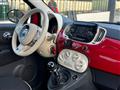 FIAT 500 1.2 LOUNGE TETTO PANORAMICO+C.L.15+SENSORI PARK