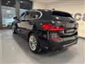 BMW SERIE 1 d auto 5p. Luxury