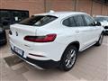 BMW X4 xDrive30d xLine