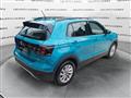 VOLKSWAGEN T-CROSS 1.0 TSI Style BMT