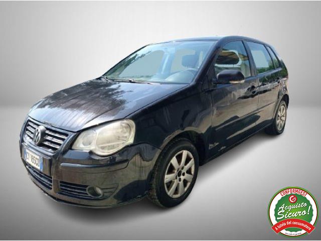 VOLKSWAGEN POLO TDI 5p. Comfortline OK NEO PATENTATI