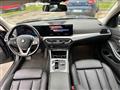 BMW SERIE 3 TOURING d mhev 48V Touring