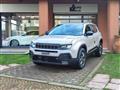 JEEP AVENGER 1.2 Turbo Longitude