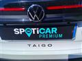 VOLKSWAGEN TAIGO 1.0 TSI 110 CV Life