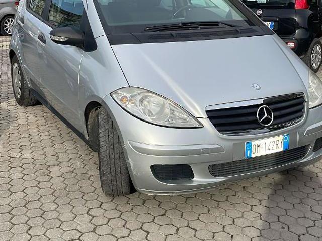 MERCEDES CLASSE A CDI